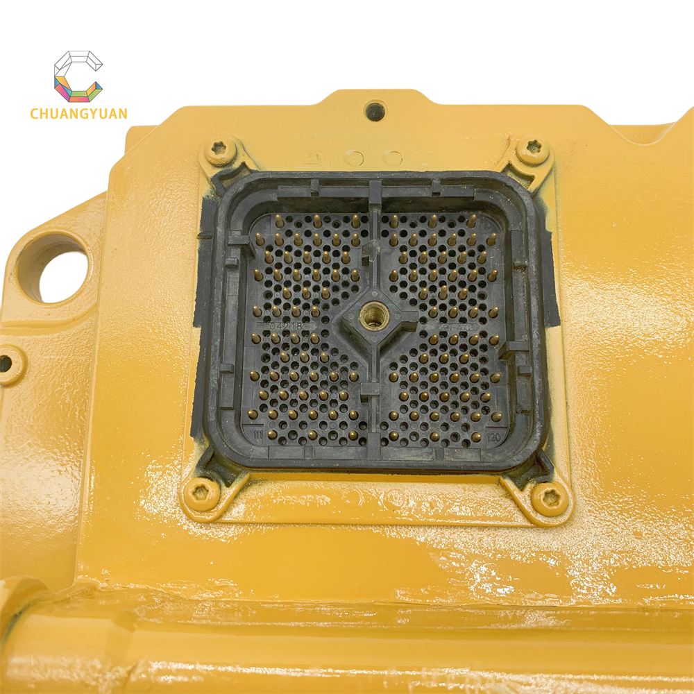 ECU 262-2879-01