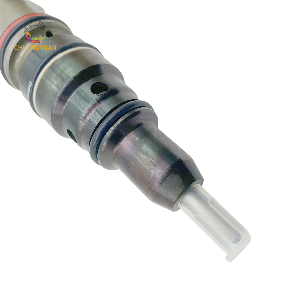 C9 C7 Fuel Injector