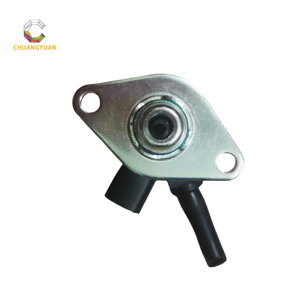 12V 17208-60015 1A021-60016 Stop Solenoid Valve for Kubota Flameout Solenoid 1A021-60017 excavator Parts15