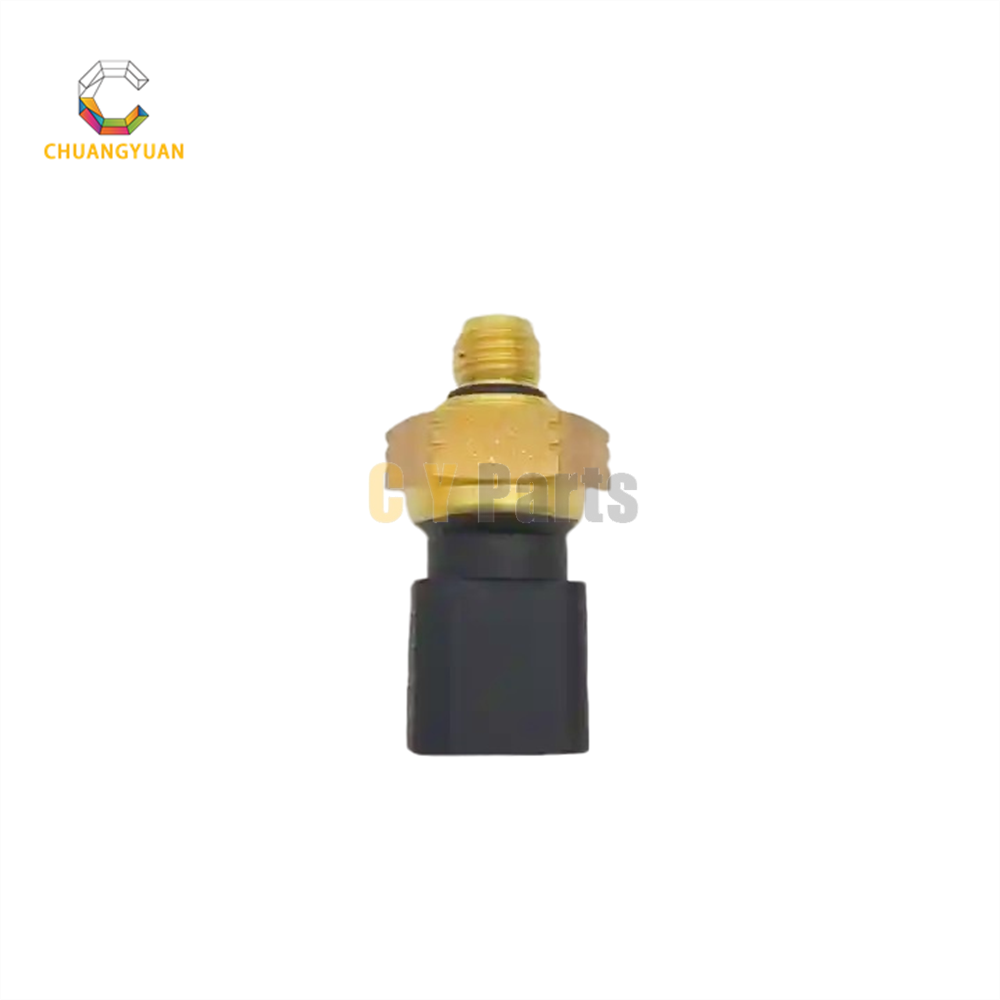 Sensor 274-6721 for Caterpillar (CAT) CP-563E, AP-655C, CS-573E, TH580B, and 795FXQ.