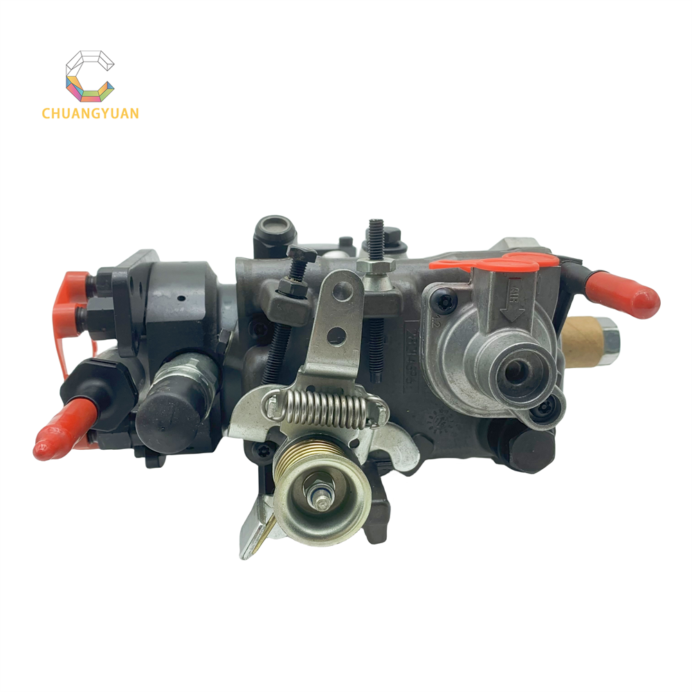 Fuel Injection Pump 9521A081H Fits for Perkins Engine C7.1
