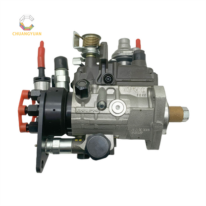 Fuel Injection Pump 9521A081H  Fits for Perkins Engine C7.1