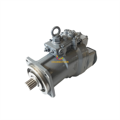 Excavator Main Pump Hydraulic Pump Assy HPV145