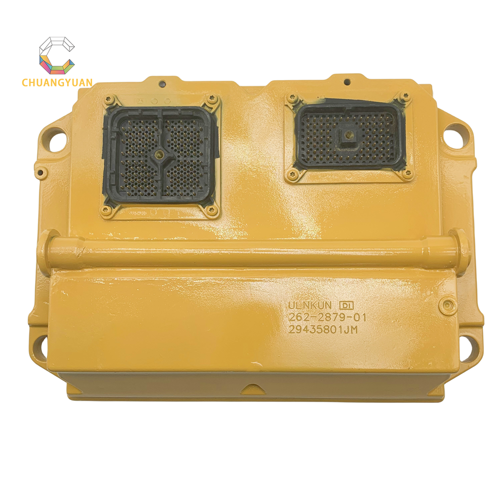 ECU 262-2879-01
