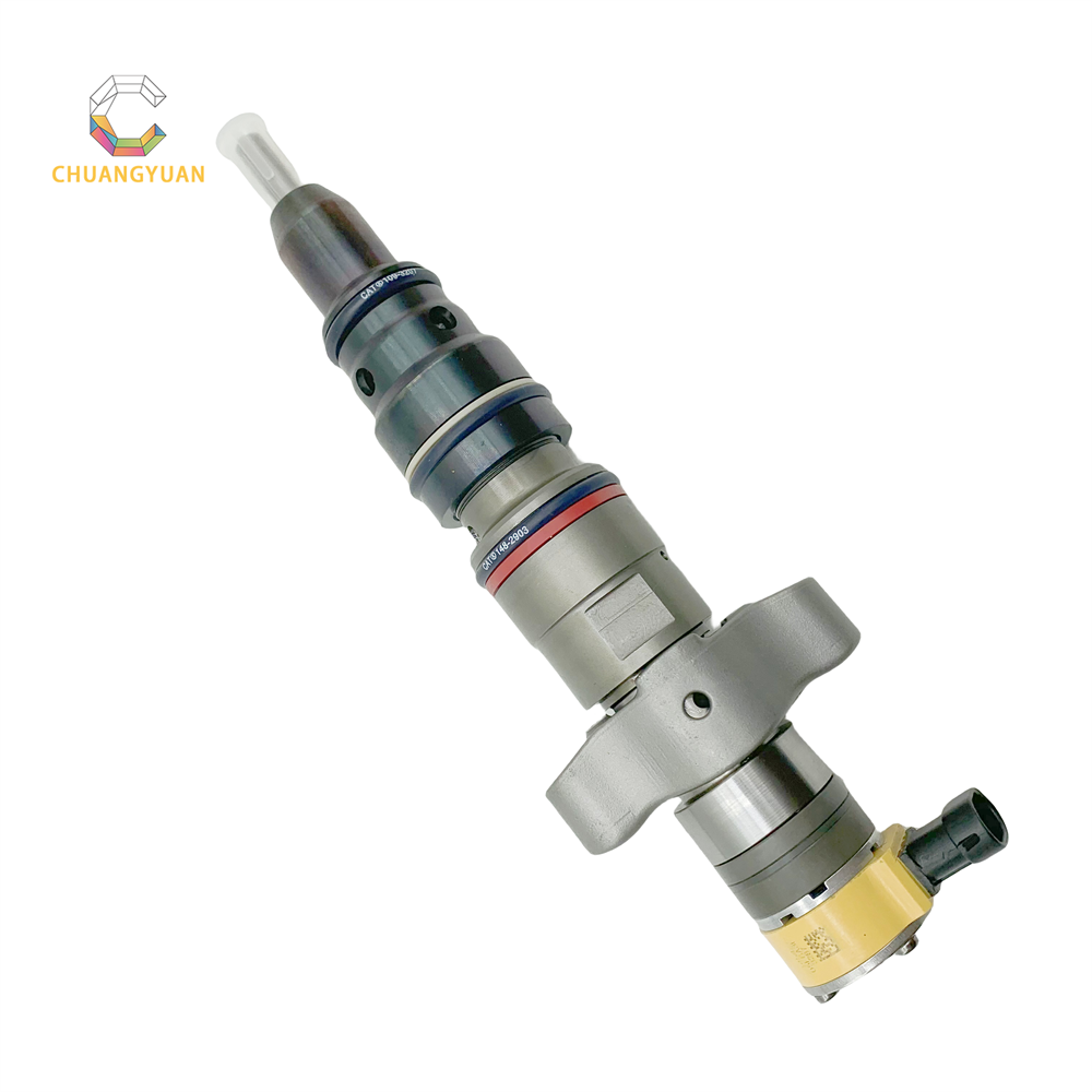 C9 C7 Fuel Injector
