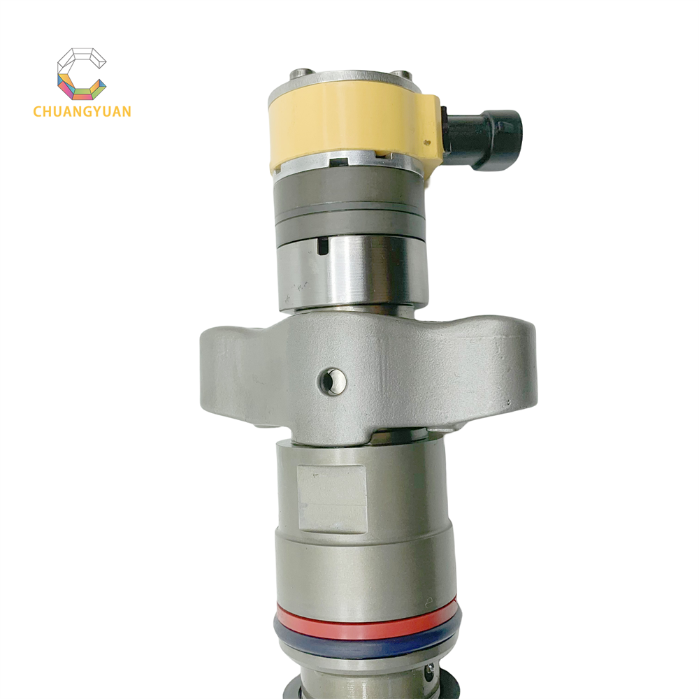 C9 C7 Fuel Injector