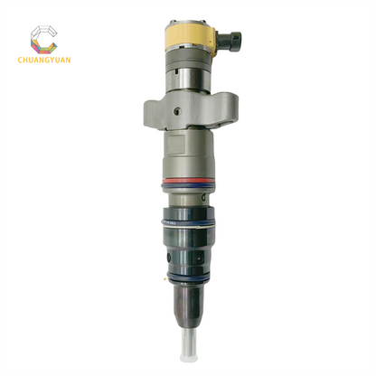 C9 C7 Fuel Injector