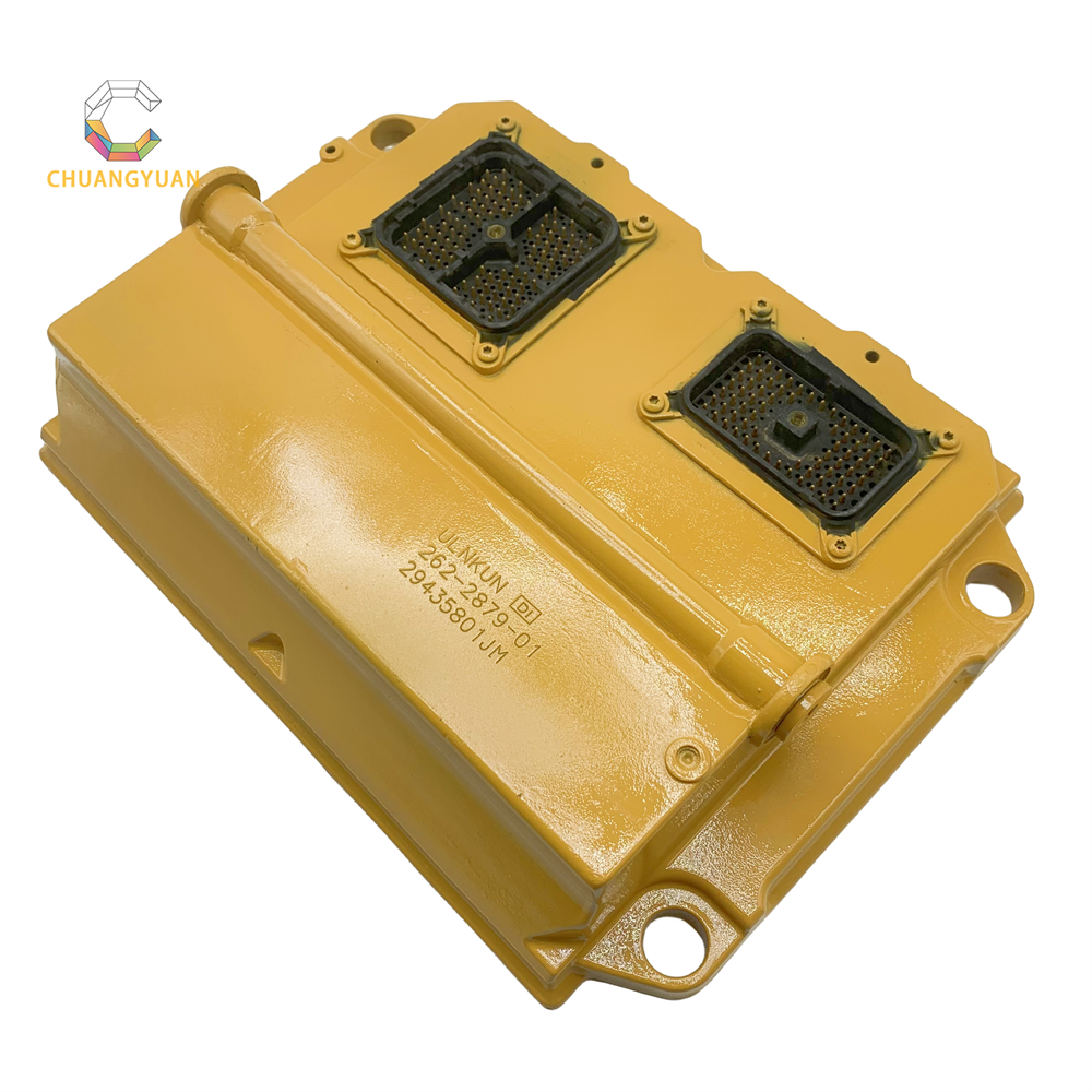 ECU 262-2879-01