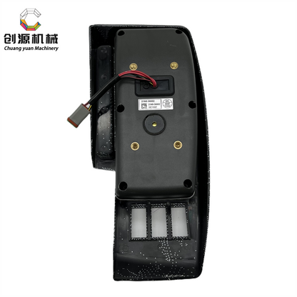 21N8-30013 21N8-36002 Monitor Cluster for Hyundai R140LC-7 R210LC-7 R320LC-7