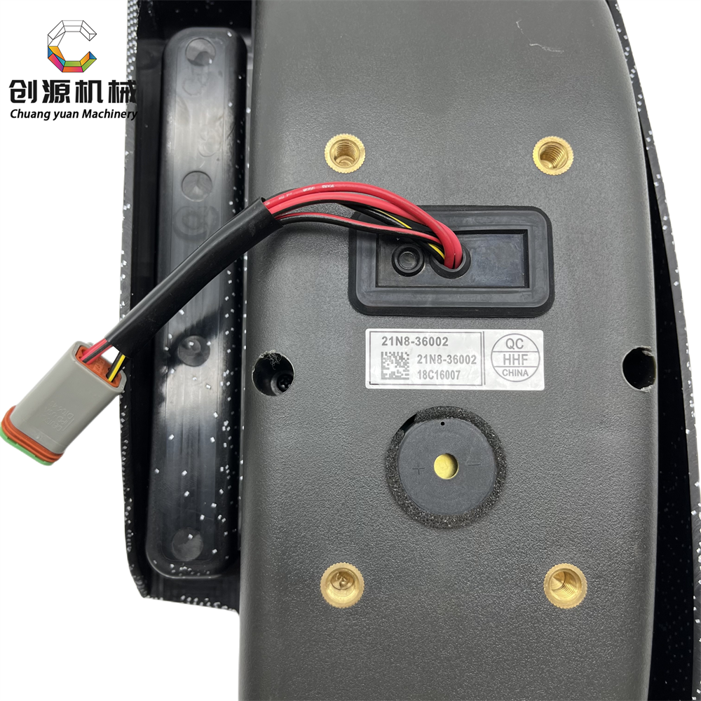 21N8-30013 21N8-36002 Monitor Cluster for Hyundai R140LC-7 R210LC-7 R320LC-7