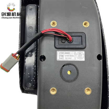21N8-30013 21N8-36002 Monitor Cluster for Hyundai R140LC-7 R210LC-7 R320LC-7