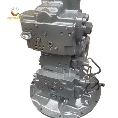 Main Hydraulic Pump for PC400, PC450, PC400-8, and PC450-8 Excavators (Part Nos. 708-2H-00025, 708-2H-01022, 708-2H-01120, 708-2H-00191, 708-2H-00026)