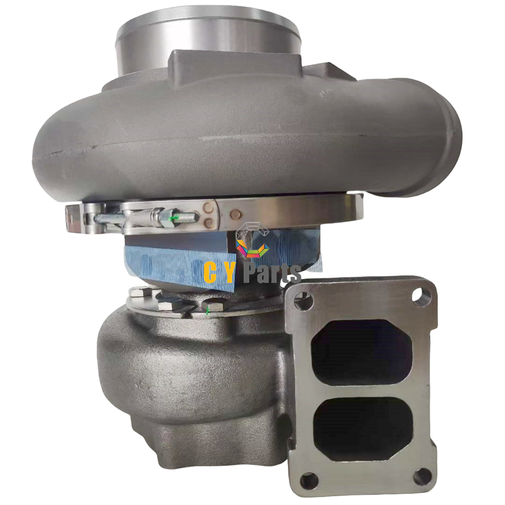 Turbocharger 6505-52-5410 For Doosan Daewoo DB58 Engine DH220-5 Excavator