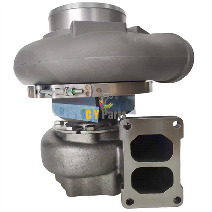 Turbocharger 6505-52-5410 For Doosan Daewoo DB58 Engine DH220-5 Excavator