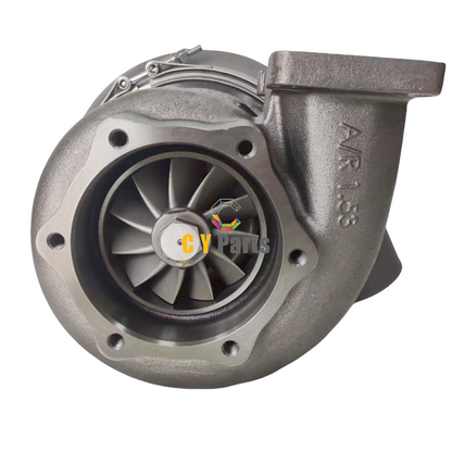Turbocharger 6505-52-5410 For Doosan Daewoo DB58 Engine DH220-5 Excavator
