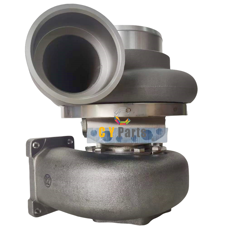 Turbocharger 6505-52-5410 For Doosan Daewoo DB58 Engine DH220-5 Excavator