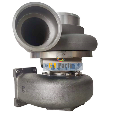 Turbocharger 6505-52-5410 For Doosan Daewoo DB58 Engine DH220-5 Excavator
