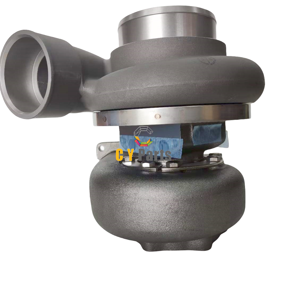 Turbocharger 6505-52-5410 For Doosan Daewoo DB58 Engine DH220-5 Excavator