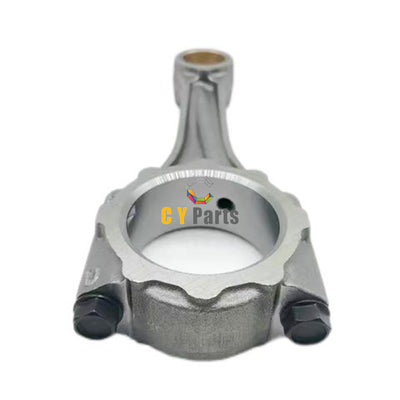 Connecting Rod 1J700-22010 1J700-22012 For Kubota V2607 Engine Loader SSV65 Excavator KX057-4 U55 Replace Parts