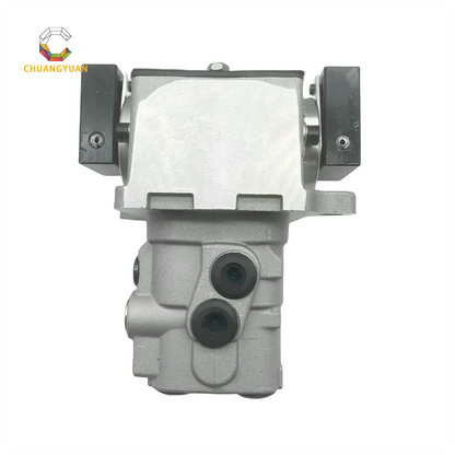Hitachi ZAX70 Excavator Parts Foot Pedal Valve