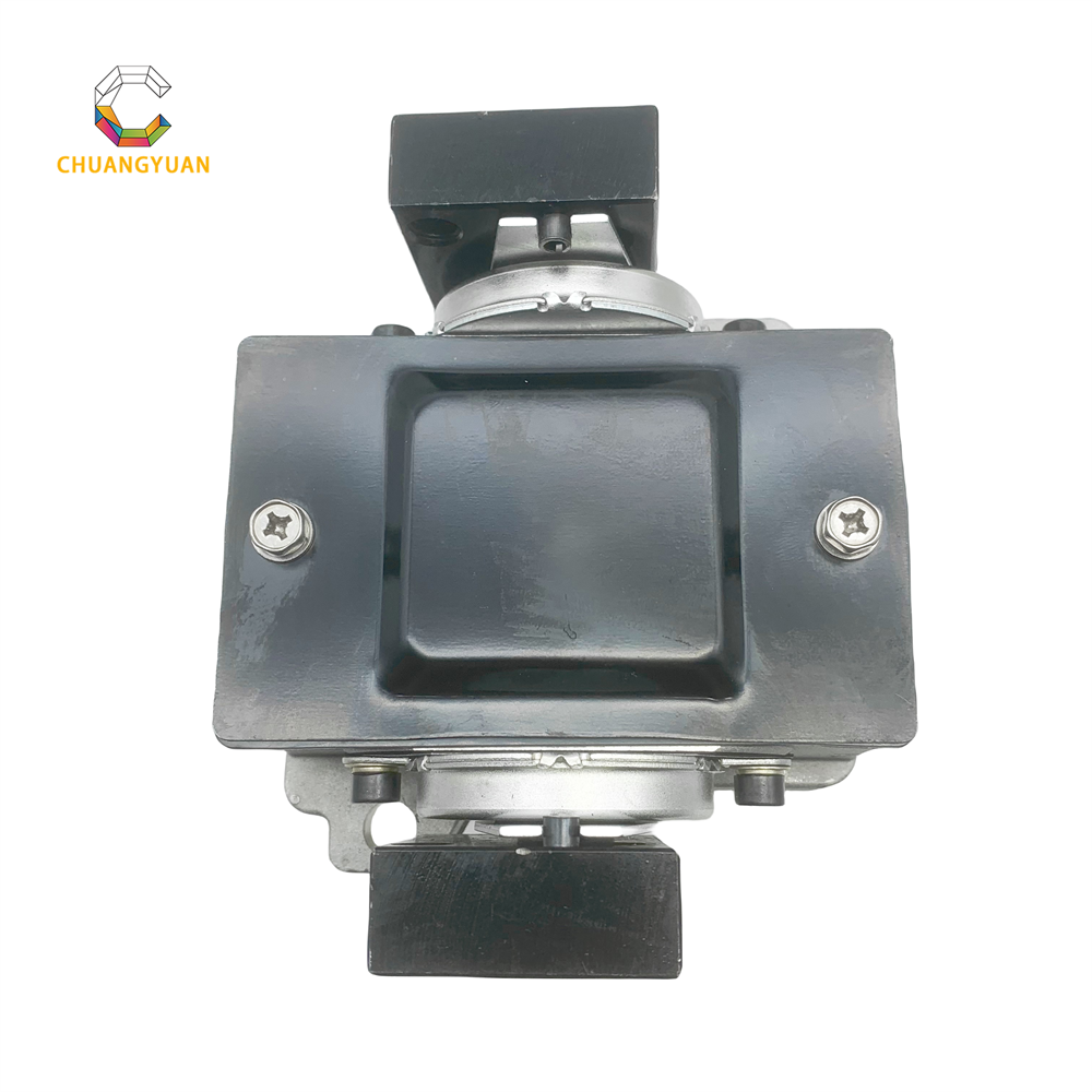 Hitachi ZAX70 Excavator Parts Foot Pedal Valve