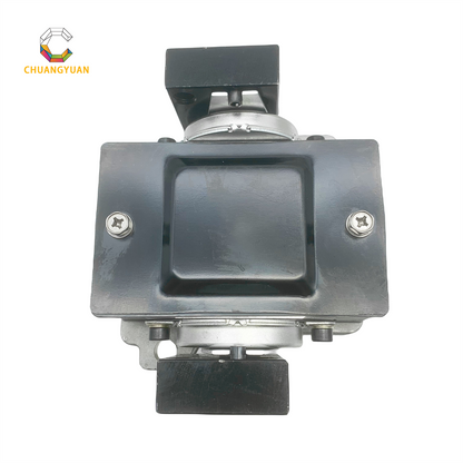 Hitachi ZAX70 Excavator Parts Foot Pedal Valve