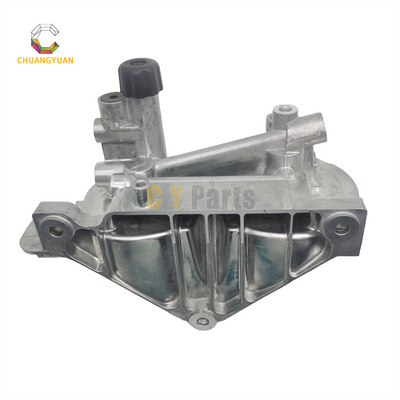 Volvo EC360B Excavator Fuel Filter Housing 23990852 21870628 21023258 23990852