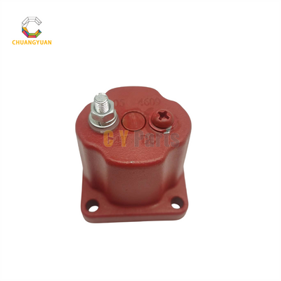 3054609 Fuel cut-off solenoid valve for Cummins N14 M11 K38