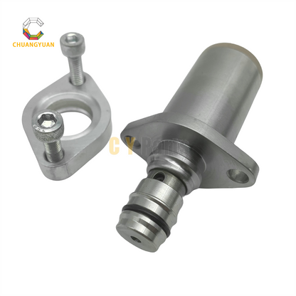 Fuel Pump Regulator Suction Control Valve SCV 294009-1221 for Hyundai Hino Isuzu HP3 D4DD EBP03
