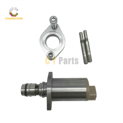 Fuel Pump Regulator Suction Control Valve SCV 294009-1221 for Hyundai Hino Isuzu HP3 D4DD EBP03