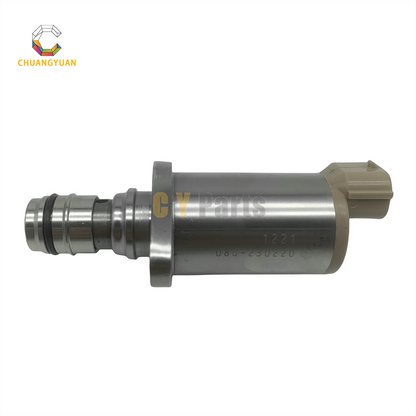 Fuel Pump Regulator Suction Control Valve SCV 294009-1221 for Hyundai Hino Isuzu HP3 D4DD EBP03