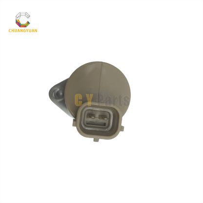 Fuel Pump Regulator Suction Control Valve SCV 294009-1221 for Hyundai Hino Isuzu HP3 D4DD EBP03