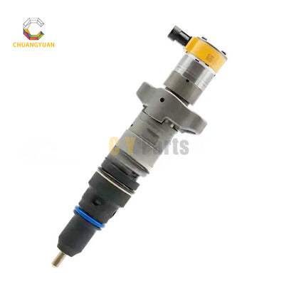 Fuel Injector 236-0962 2360962 for Caterpillar CAT 330C Engine C9 C-9 E320D MT745