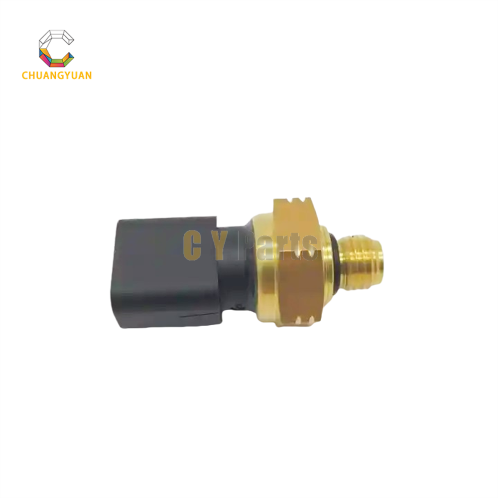 Sensor 274-6721 for Caterpillar (CAT) CP-563E, AP-655C, CS-573E, TH580B, and 795FXQ.