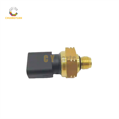 Sensor 274-6721 for Caterpillar (CAT) CP-563E, AP-655C, CS-573E, TH580B, and 795FXQ.