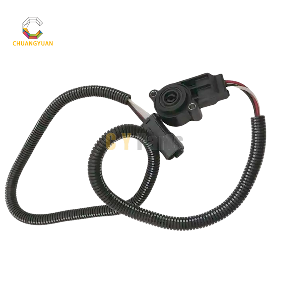 Throttle Position Sensor 266-1476 for Caterpillar (CAT) C15, C18, and C6.6 Engines