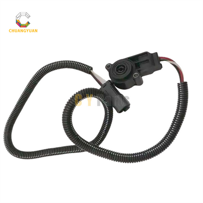 Throttle Position Sensor 266-1476 for Caterpillar (CAT) C15, C18, and C6.6 Engines