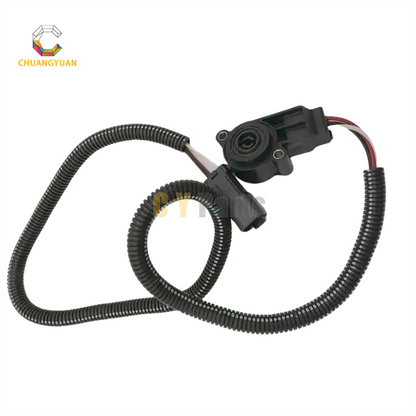 Throttle Position Sensor 266-1476 for Caterpillar (CAT) C15, C18, and C6.6 Engines