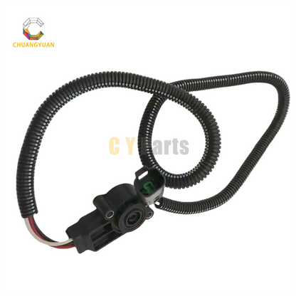 Throttle Position Sensor 266-1476 for Caterpillar (CAT) C15, C18, and C6.6 Engines