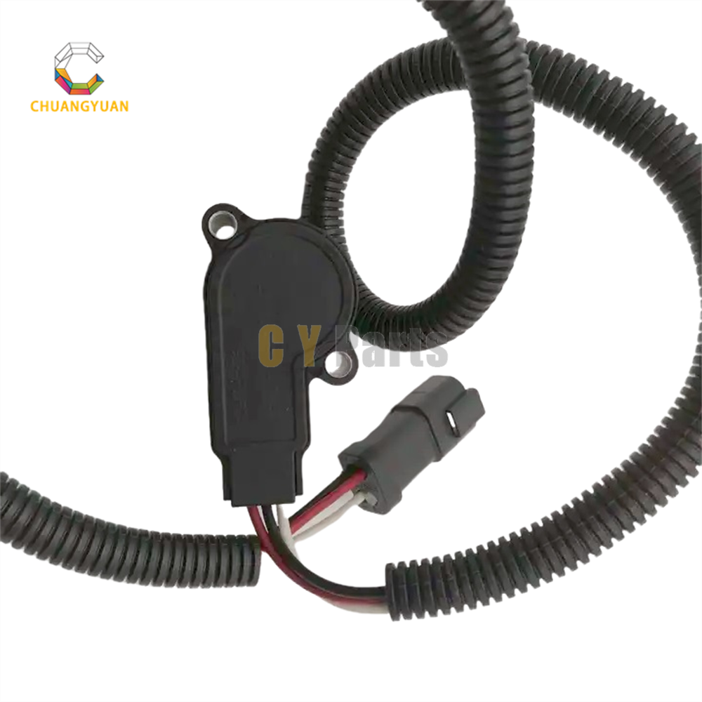 Throttle Position Sensor 266-1476 for Caterpillar (CAT) C15, C18, and C6.6 Engines