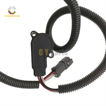 Throttle Position Sensor 266-1476 for Caterpillar (CAT) C15, C18, and C6.6 Engines