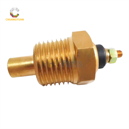 New Water Temperature Sensor 3015238 (1/2 NPT) for Cummins KTA19GC Engine
