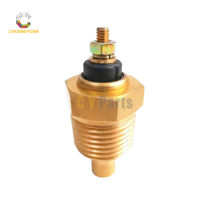 New Water Temperature Sensor 3015238 (1/2 NPT) for Cummins KTA19GC Engine