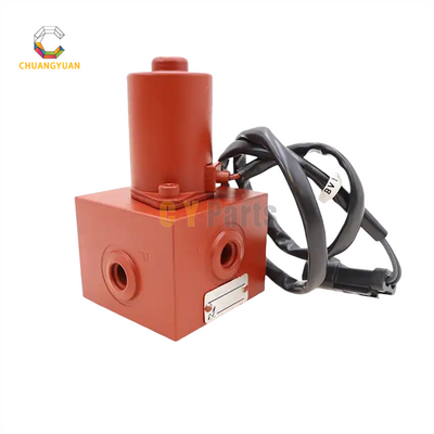 Genuine Valve 209-60-77230 for PC1250-8 PC2000-8 Excavator parts