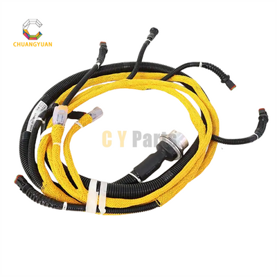 Wiring Harness 6156-81-9211 Suitable for Komatsu PC400-7 Excavator 6D125 Engine