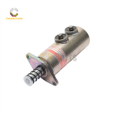 6N-9987 (24V) / 6N-9988 (12V) Solenoid Valve for 3412, 3508, 3406 / 225, 225D, 229, 231D (6N-9987 24V)