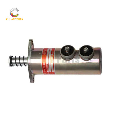6N-9987 (24V) / 6N-9988 (12V) Solenoid Valve for 3412, 3508, 3406 / 225, 225D, 229, 231D (6N-9987 24V)