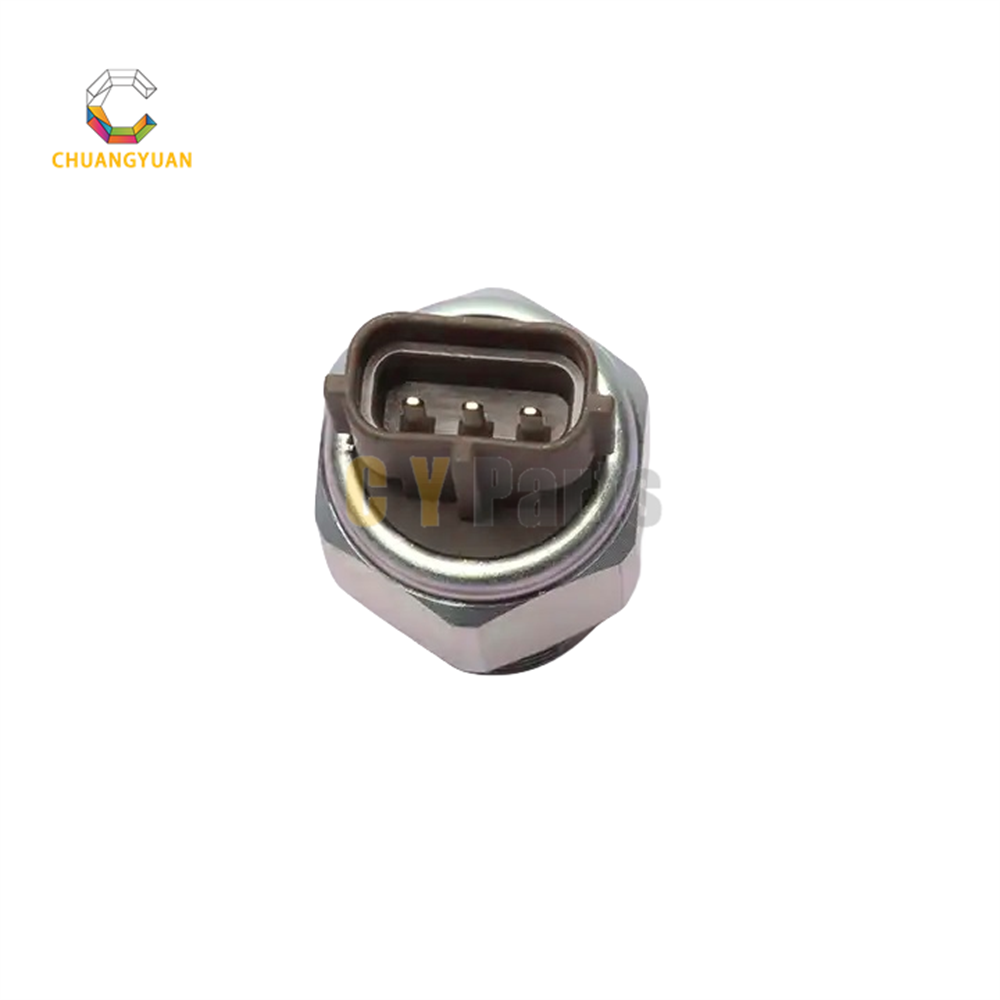 274-6721 SENSOR PRESSURE - FUEL/OIL Suitable For Caterpillar CAT
