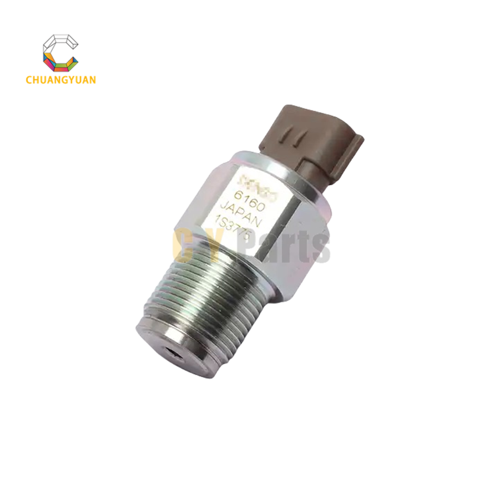 274-6721 SENSOR PRESSURE - FUEL/OIL Suitable For Caterpillar CAT