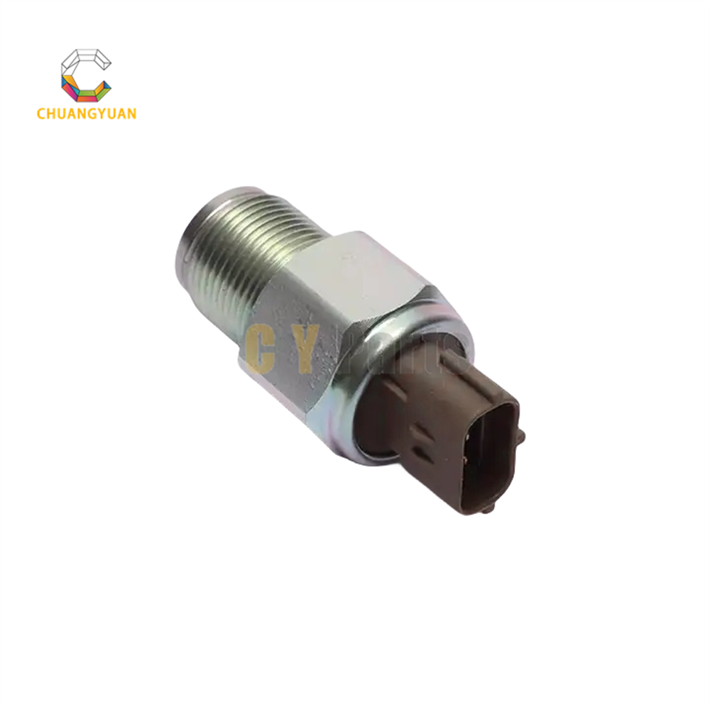 274-6721 SENSOR PRESSURE - FUEL/OIL Suitable For Caterpillar CAT